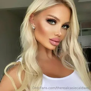 therealcasiecaldwell