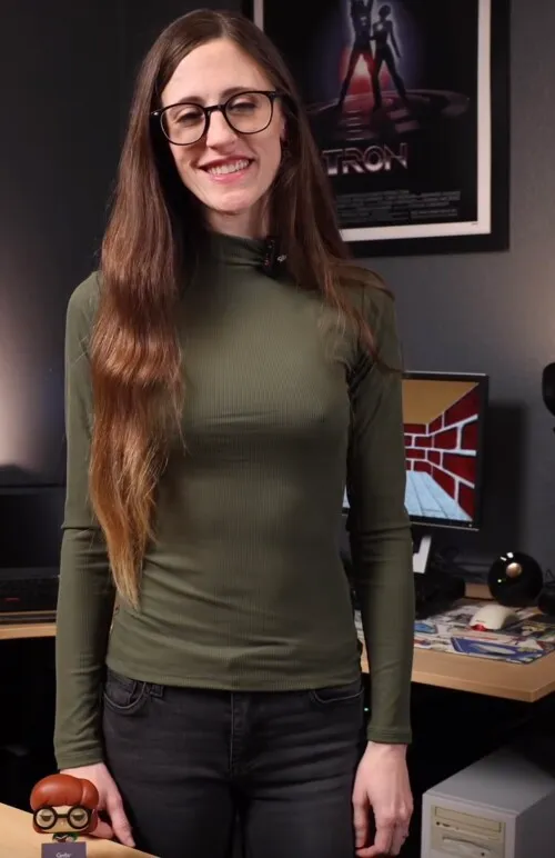 thesiliconsiren