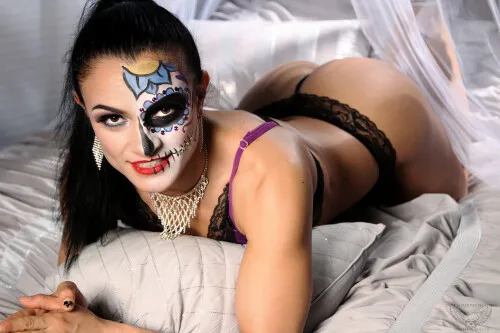 thunder_rosa