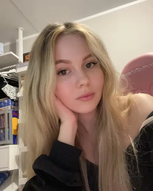 tinkadoesntcare