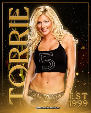 torriewilson