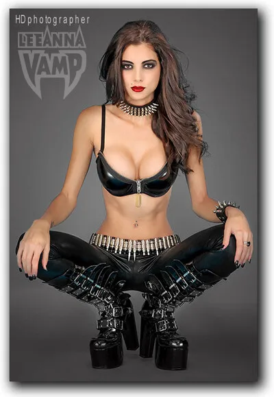 vamp