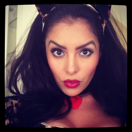 vanessabryant