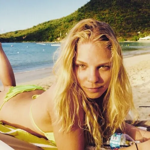 veronikaostrihonova