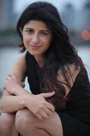 vinitaramtri