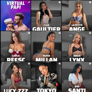 virtualpapi