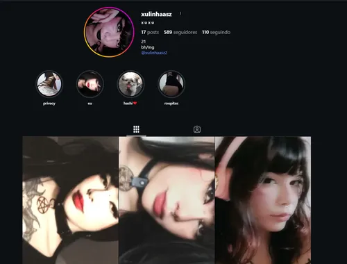 xulinha