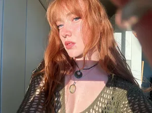 yourfavgingerxoxo