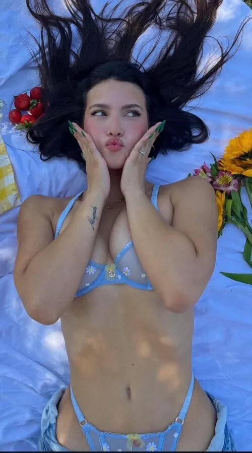 zhamirazambranomusic