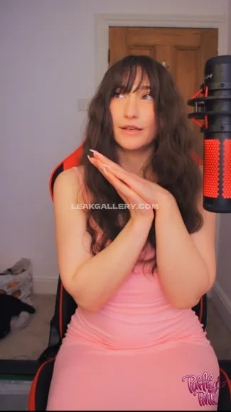 Pufffypink Exclusive Leaked Nude Onlyfans #1054354