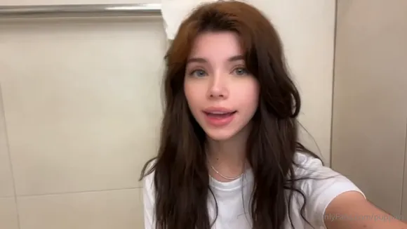 Puppiwi / puppiwii Exclusive Leaked Nude Onlyfans #50215