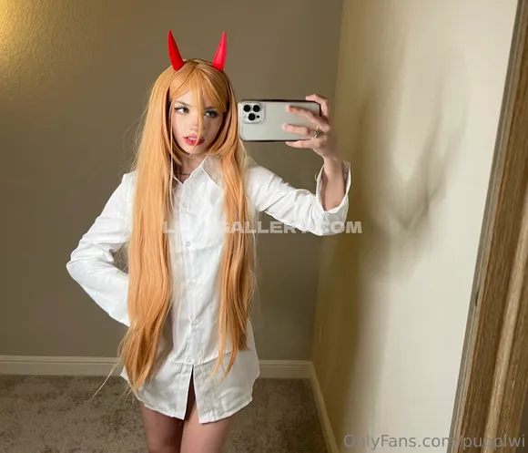 Puppiwi / puppiwii Exclusive Leaked Nude Onlyfans #50179