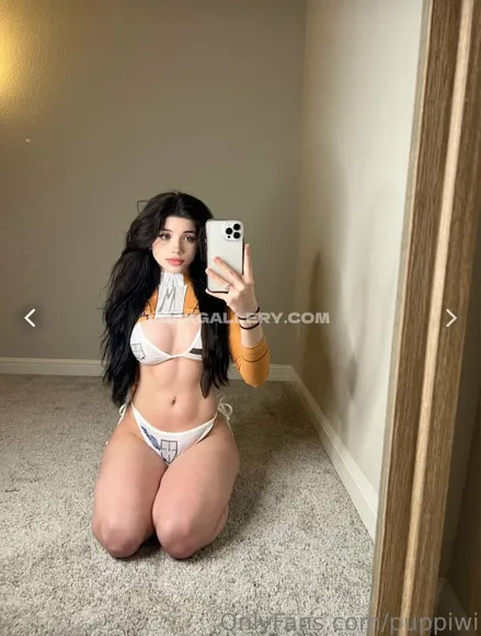 Puppiwi / puppiwii Exclusive Leaked Nude Onlyfans #50469