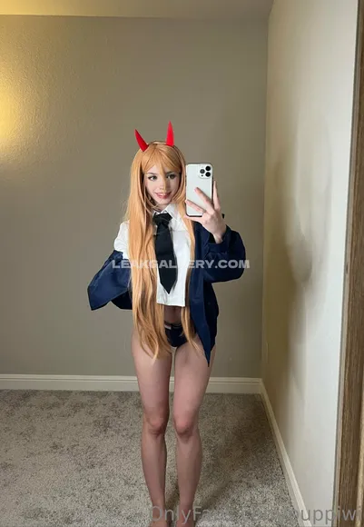 Puppiwi / puppiwii Exclusive Leaked Nude Onlyfans #50328