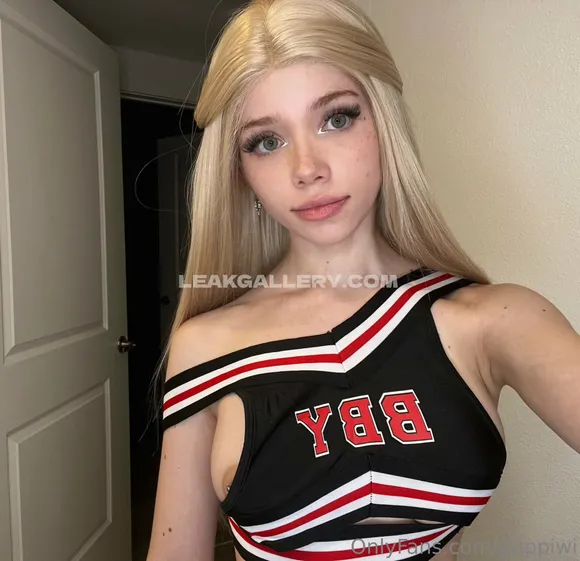 Puppiwi / puppiwii Exclusive Leaked Nude Onlyfans #50331