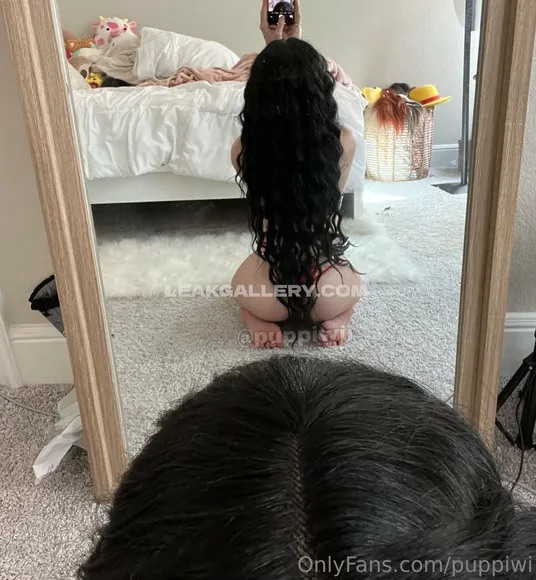 Puppiwi / puppiwii Exclusive Leaked Nude Onlyfans #50100