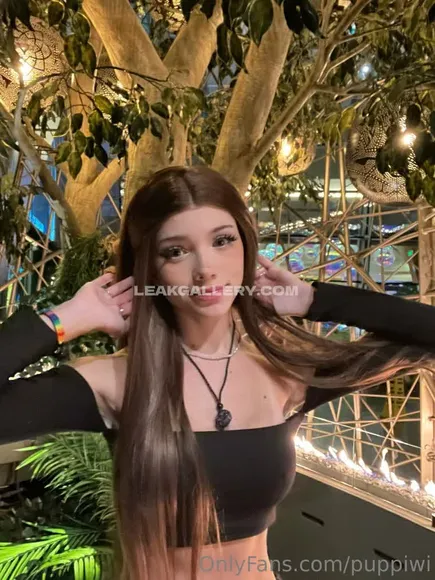 Puppiwi / puppiwii Exclusive Leaked Nude Onlyfans #50279