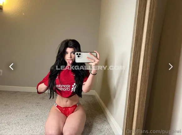 Puppiwi / puppiwii Exclusive Leaked Nude Onlyfans #50152