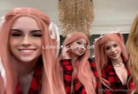 Puppiwi / puppiwii Exclusive Leaked Nude Onlyfans #50256