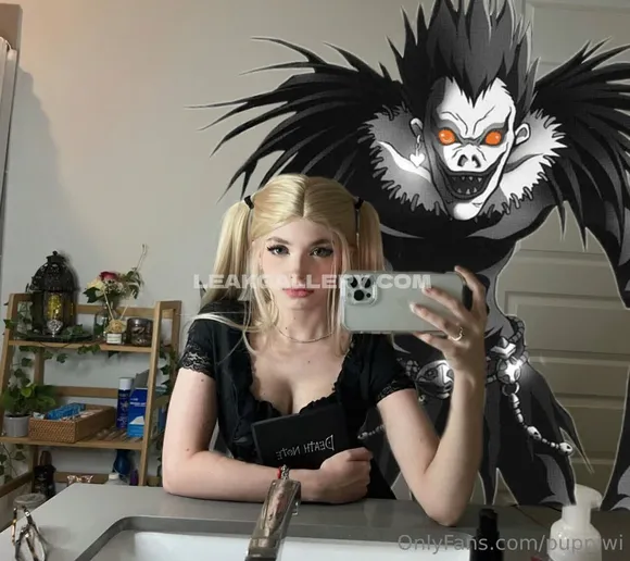 Puppiwi / puppiwii Exclusive Leaked Nude Onlyfans #50515