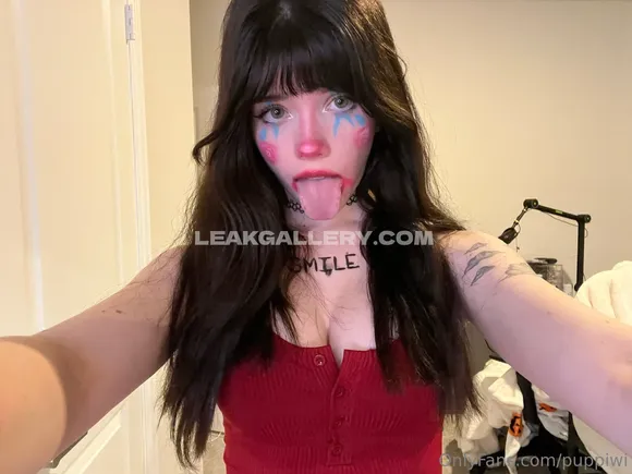 Puppiwi / puppiwii Exclusive Leaked Nude Onlyfans #369163