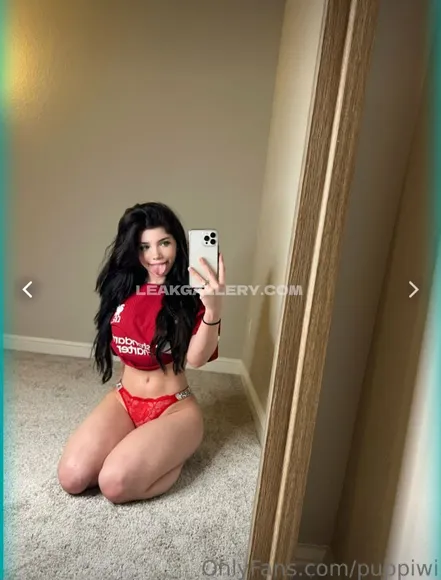 Puppiwi / puppiwii Exclusive Leaked Nude Onlyfans #50417