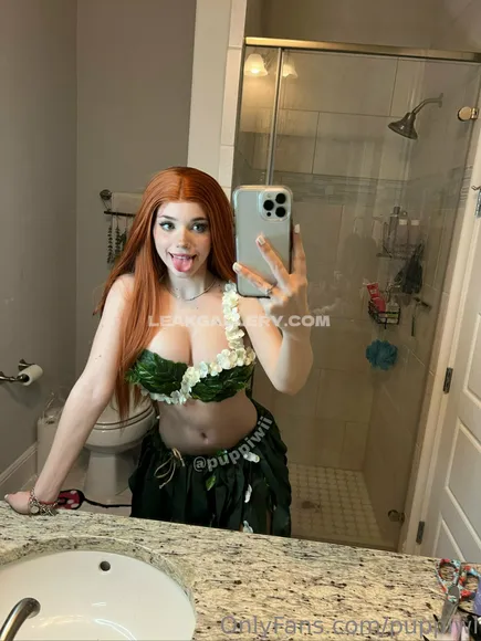 Puppiwi / puppiwii Exclusive Leaked Nude Onlyfans #50410