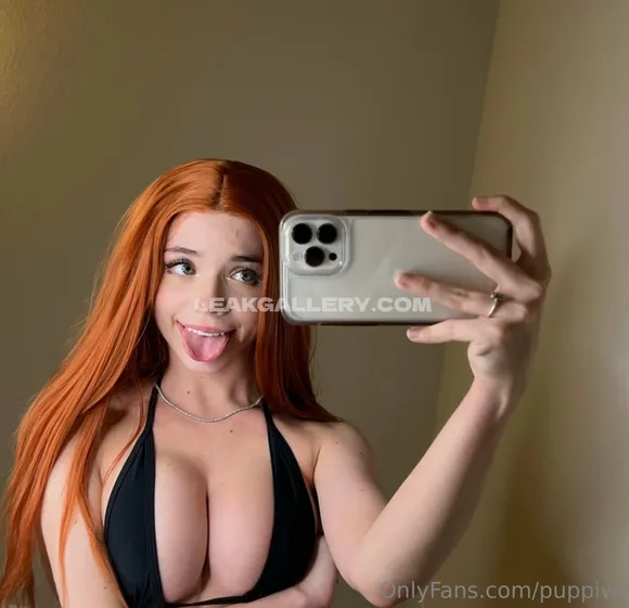 Puppiwi / puppiwii Exclusive Leaked Nude Onlyfans #50505