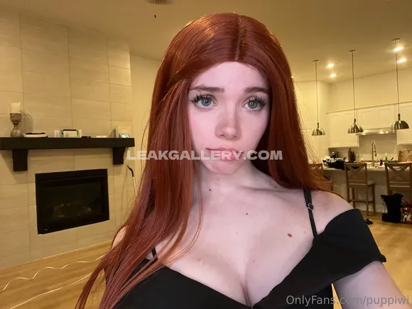 Puppiwi / puppiwii Exclusive Leaked Nude Onlyfans #369798