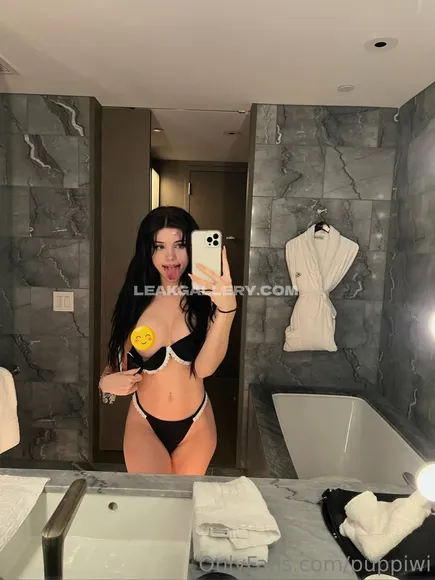 Puppiwi / puppiwii Exclusive Leaked Nude Onlyfans #50048