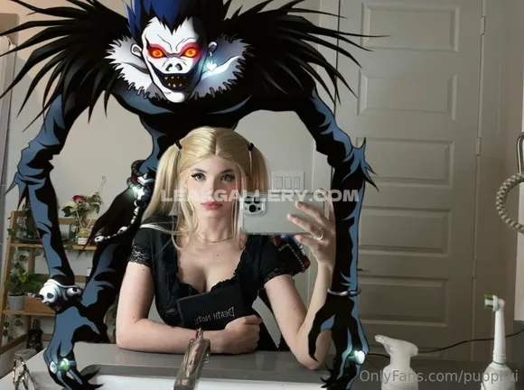 Puppiwi / puppiwii Exclusive Leaked Nude Onlyfans #50140