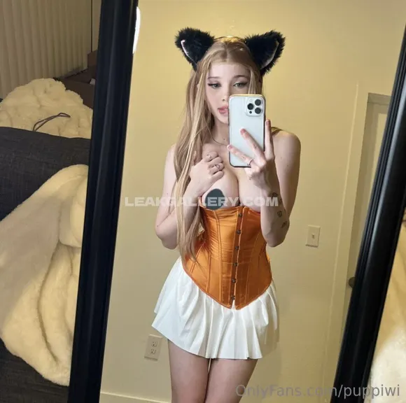 Puppiwi / puppiwii Exclusive Leaked Nude Onlyfans #50323