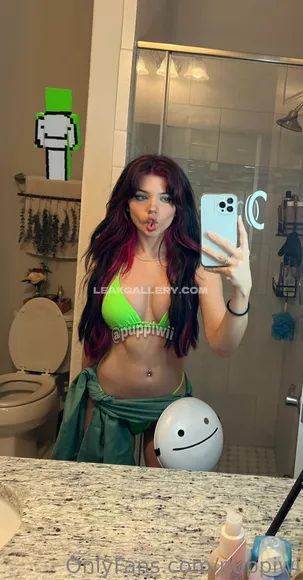Puppiwi / puppiwii Exclusive Leaked Nude Onlyfans #50109