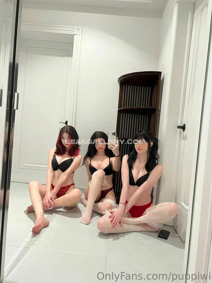 Puppiwi / puppiwii Exclusive Leaked Nude Onlyfans #50170