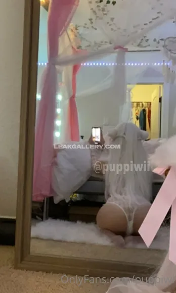 Puppiwi / puppiwii Exclusive Leaked Nude Onlyfans #50478