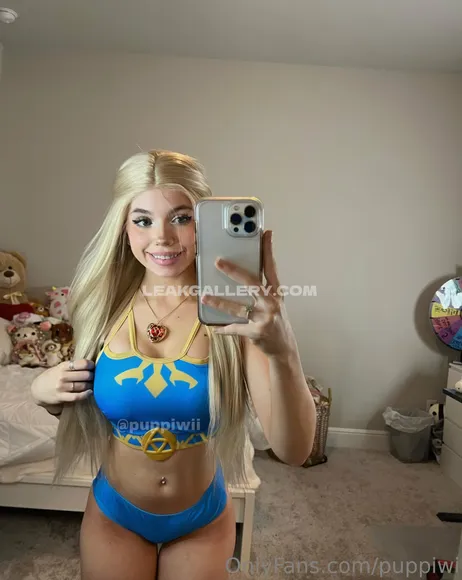 Puppiwi / puppiwii Exclusive Leaked Nude Onlyfans #50182