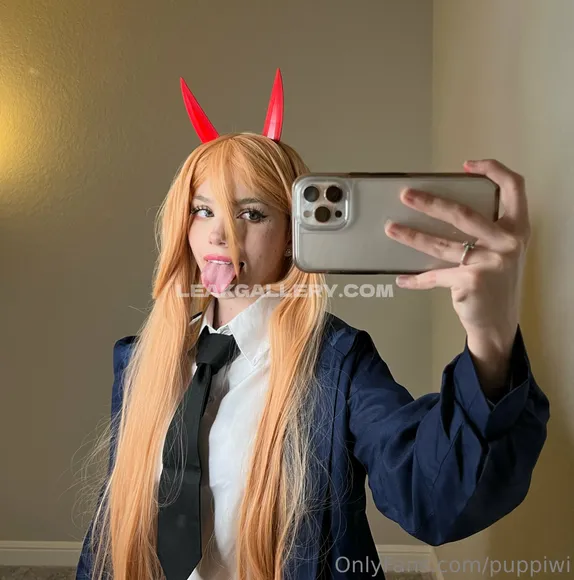 Puppiwi / puppiwii Exclusive Leaked Nude Onlyfans #50399