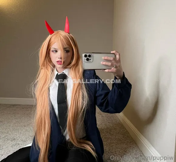 Puppiwi / puppiwii Exclusive Leaked Nude Onlyfans #50244