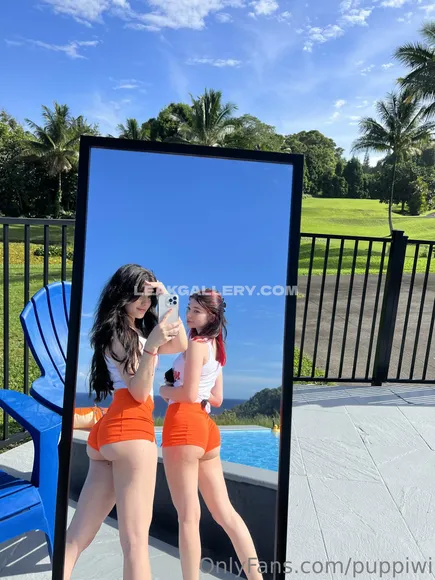 Puppiwi / puppiwii Exclusive Leaked Nude Onlyfans #50043