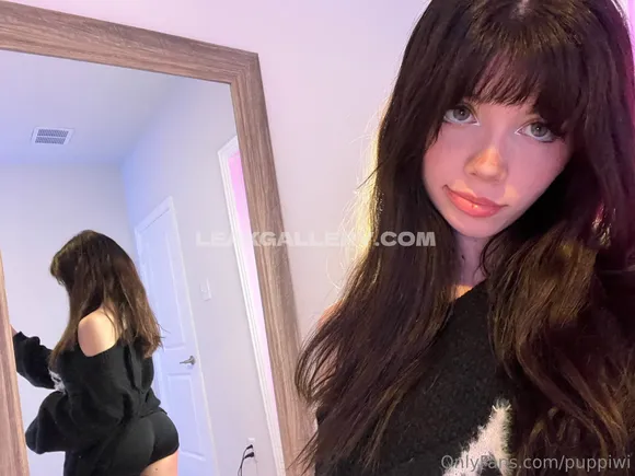 Puppiwi / puppiwii Exclusive Leaked Nude Onlyfans #369843