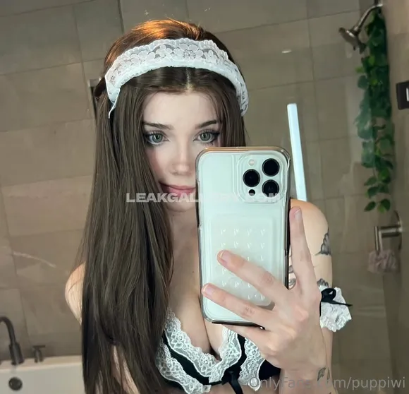 Puppiwi / puppiwii Exclusive Leaked Nude Onlyfans #50300