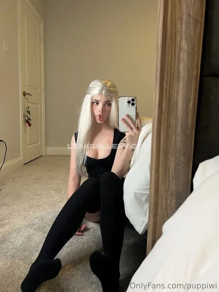 Puppiwi / puppiwii Exclusive Leaked Nude Onlyfans #575379