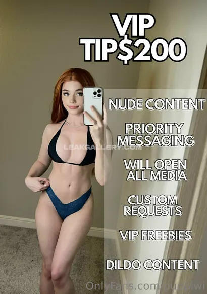 Puppiwi / puppiwii Exclusive Leaked Nude Onlyfans #50141