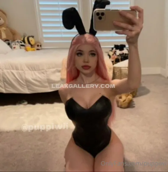Puppiwi / puppiwii Exclusive Leaked Nude Onlyfans #50106