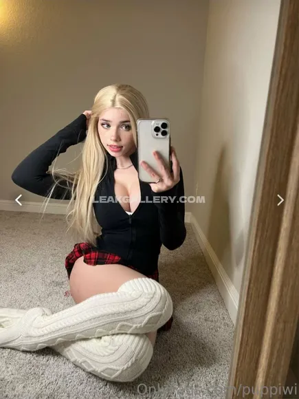Puppiwi / puppiwii Exclusive Leaked Nude Onlyfans #50096
