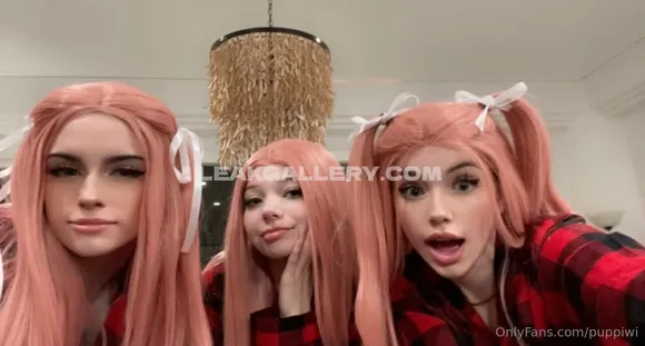 Puppiwi / puppiwii Exclusive Leaked Nude Onlyfans #50167