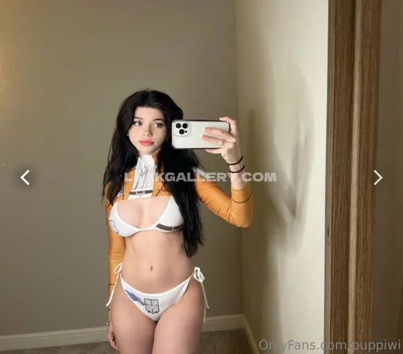 Puppiwi / puppiwii Exclusive Leaked Nude Onlyfans #50528
