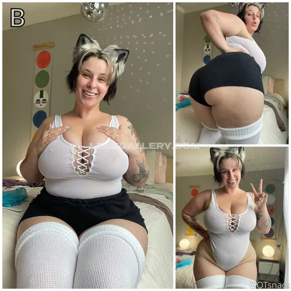 Qtsnack Exclusive Leaked Nude Onlyfans #648742