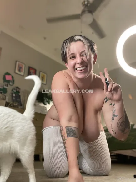 Qtsnack Exclusive Leaked Nude OnlyFans #648970