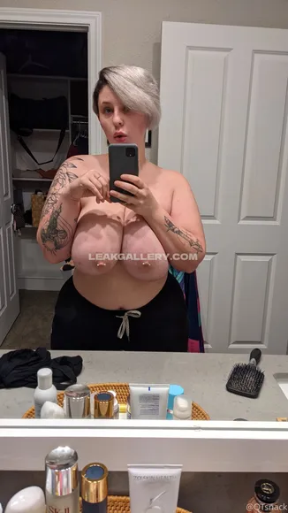 Qtsnack Exclusive Leaked Nude Onlyfans #648863
